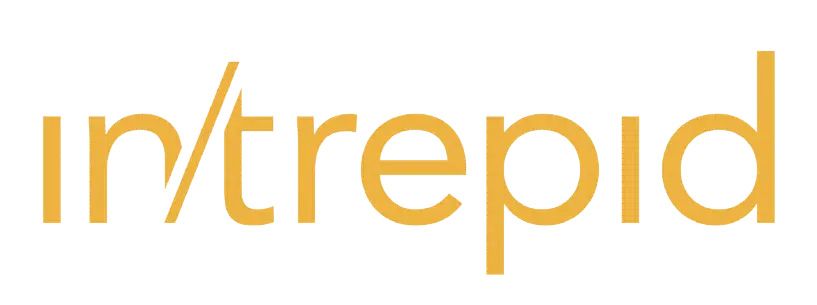intrepid logo